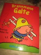 BRANNMANN GALTE. 2002