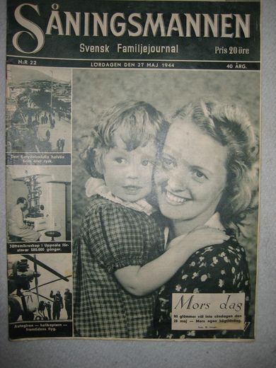 1944 nr 022 SÅNINGSMANNEN