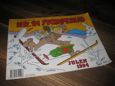 1994 NR 91 STOMPERUD