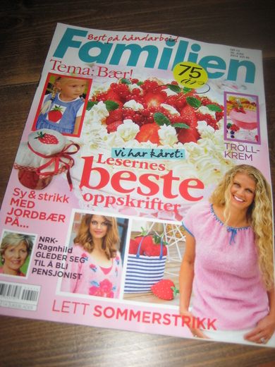 2014 nr 014 Familien