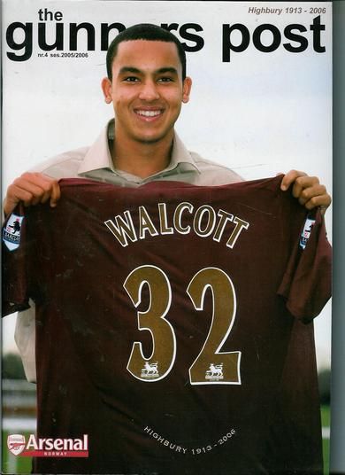 2005/ 2006 nr 004 the gunnerspost