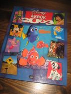 Disneys ÅRBOK 2003. 