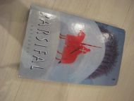 Laurin: PARSIFAL OG VEIEN TIL GRALEN. 1983.
