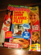 1999 nr 015 Hjemmet