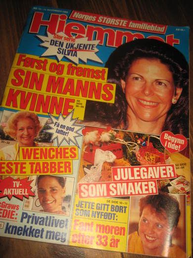 1989 nr 046 Hjemmet