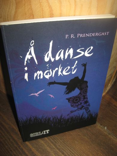 PRENDERGAST: Å danse i mørket 2011