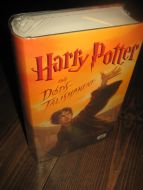 ROWLING: Harry Potter OG DØDS TALISMANENE. 