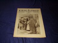 1922 nr 029 KRIG OG FRED