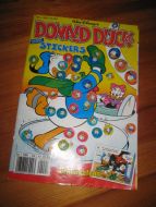 2006 nr 004 DONALD DUCK & CO