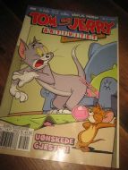 2015,NR 002, TOM & JERRY