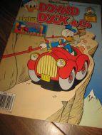 1995 nr 011 DONALD DUCK & CO