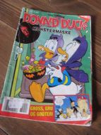 2007 nr 044 DONALD DUCK & CO
