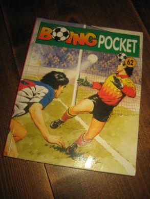 BOING POCKET NR 062