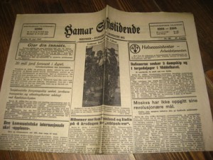 1943,nr 098, Hamar Stiftstidende