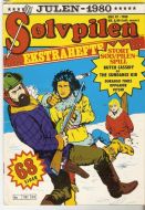 1980,uke 047, Sølvpilen.
