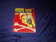 KAPAR KAPTENEN Illustrerade KLASSIKER