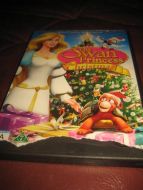 THE SWAN PRINCESS