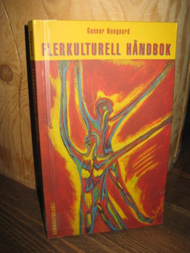 Neegaard: FLERKULTURELL HÅNDBOK 1998
