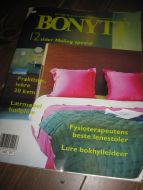 2001 nr 001 BONYTT
