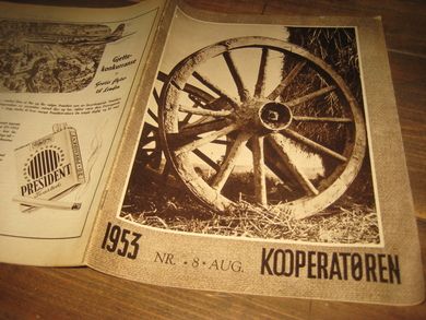 1953 nr 008 KOOPERATØREN