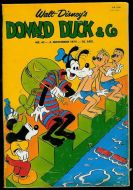 1975 nr 045 Donald Duck & Co