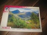 013 LOOC 1991 Jostedalen