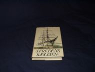 Melung, G. Andre: I fredens kjølvann. 1984