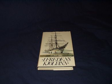 Melung, G. Andre: I fredens kjølvann. 1984