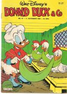 1980 nr 046 DONALD DUCK & CO