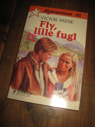 Fly lille fugl 1993