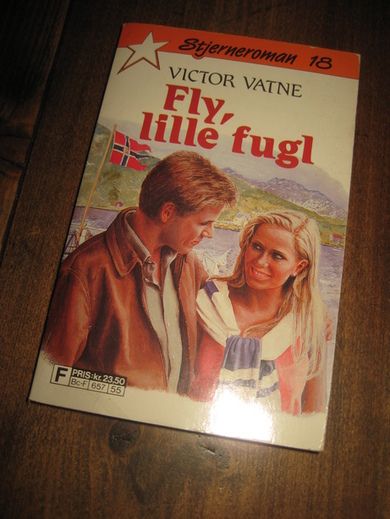 Fly, lille fugl. 1993. 