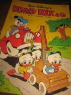 1983 nr 023 DONALD DUCK & CO