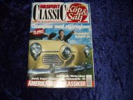 2003,nr 007, Bilsport CLASSIC