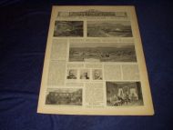 1904 nr 043 Tilæg til Allers Familie Journal NYT FRA ALLE LANDE