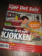 2006 nr 014 GJØR DET SELV