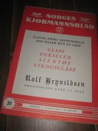 1956 nr 031 NORGES KJØBMANNSBLAD