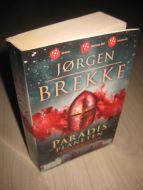 BREKKE JØRGEN: PARADIS PLANETEN 2016