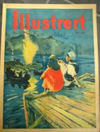 1948,nr 025,                          Illustrert Familieblad.