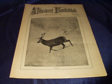 1914 nr 013 Illustreret Familieblad
