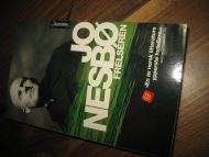 NESBØ JO: FRELSEREN 2013