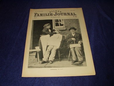1913,nr 011, Allers Familie Journal.