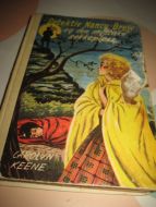 KEENE: Detektiv Nancy Drew og den mystiske sekkepiper Bok nr 41 1966