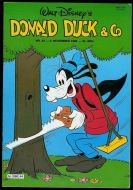 1982 nr 044 Donald Duck & Co
