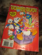 2015 UKE NR 07 DONALD DUCK & CO