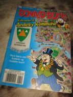 2014 UKE NR 14 DONALD DUCK & CO