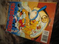 2011 UKE NR 20 DONALD DUCK & CO