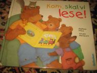 KOM, SKAL VI LESE.