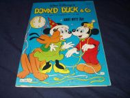 1981 nr 001 Donald Duck