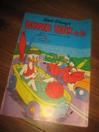 1973 nr 035 DONALD DUCK & CO