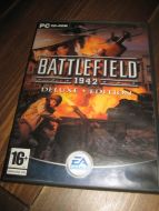 BATTLEFIELD 1942. 16 ÅR,
